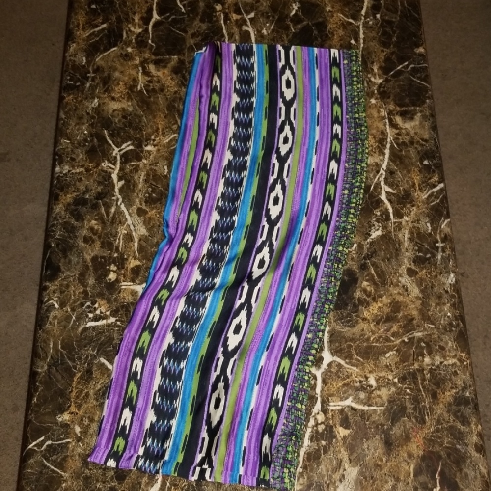 Infinity Scarf